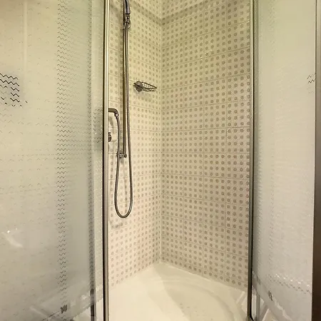 Foehn 005 Apartamento Verbier