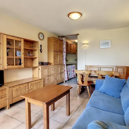 Apartamento Foehn 005