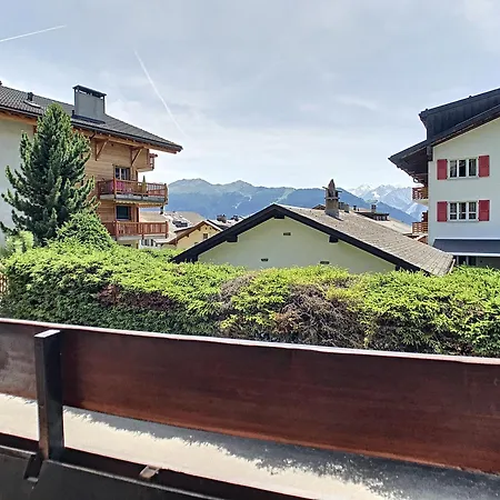 Apartamento Foehn 005 *