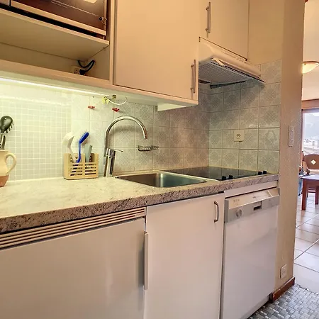 Foehn 005 Apartamento *