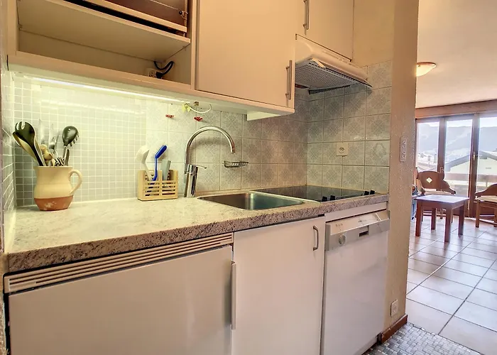 Foehn 005 Apartamento *